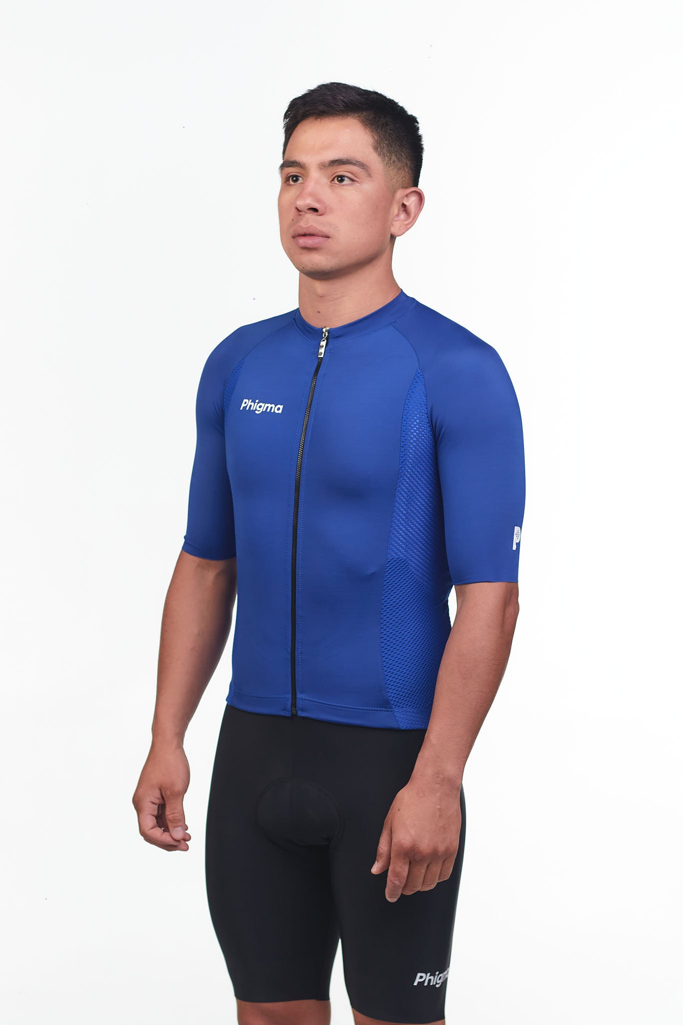 Royal Blue Men's Jersey