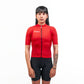 Red Women's Jersey