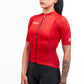 Jersey Mujer Rojo