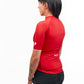 Red Women's Jersey