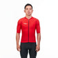 Jersey Hombre Rojo