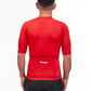 Jersey Hombre Rojo