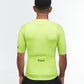 Jersey Hombre Verde Fluorescente