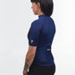 Navy Blue Women's Jersey