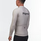 Men's Thermal Jersey Beige