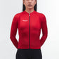 Red Women's Jersey