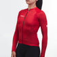 Jersey Mujer Rojo