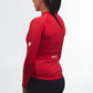 Red Women's Jersey