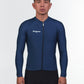 Men's Thermal Jersey Blue