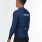 Men's Thermal Jersey Blue