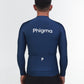 Men's Thermal Jersey Blue