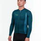 Men's Jersey Pine Green