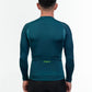 Men's Jersey Pine Green