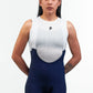 Base Layer Woman White