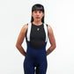 Base Layer Mujer Negro