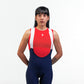 Base Layer Mujer Rojo