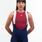 Base Layer Woman Cherry