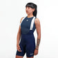 Base Layer Mujer Azul Navy