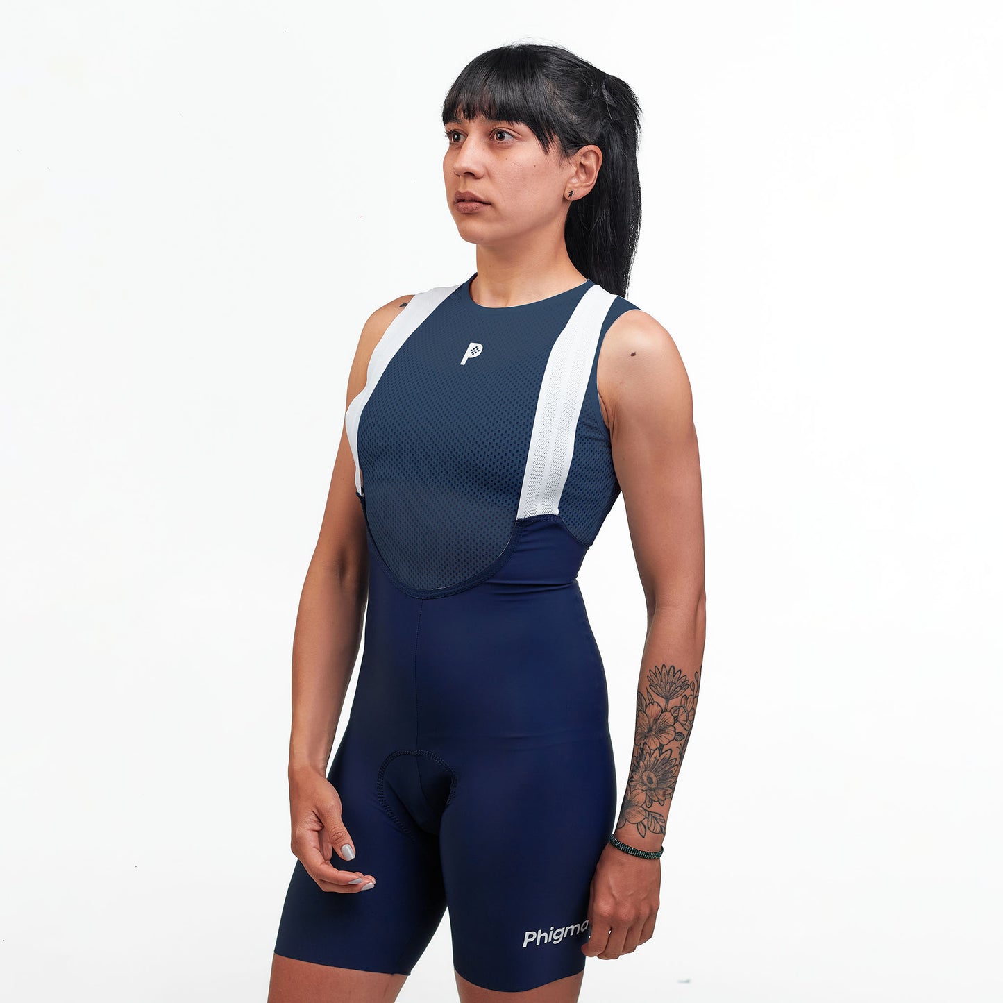 Base Layer Women Navy Blue