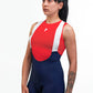 Base Layer Woman Red