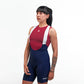 Base Layer Woman Cherry