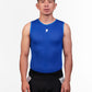 Base Layer Hombre Azul Rey