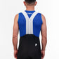 Base Layer Hombre Azul Rey