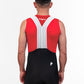 Base Layer Hombre Rojo