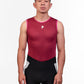 Base Layer Hombre Cereza