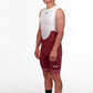 Bib Short Hombre Vino Claro