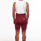 Bib Short Hombre Vino Claro