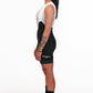 Bib Short Mujer Negro