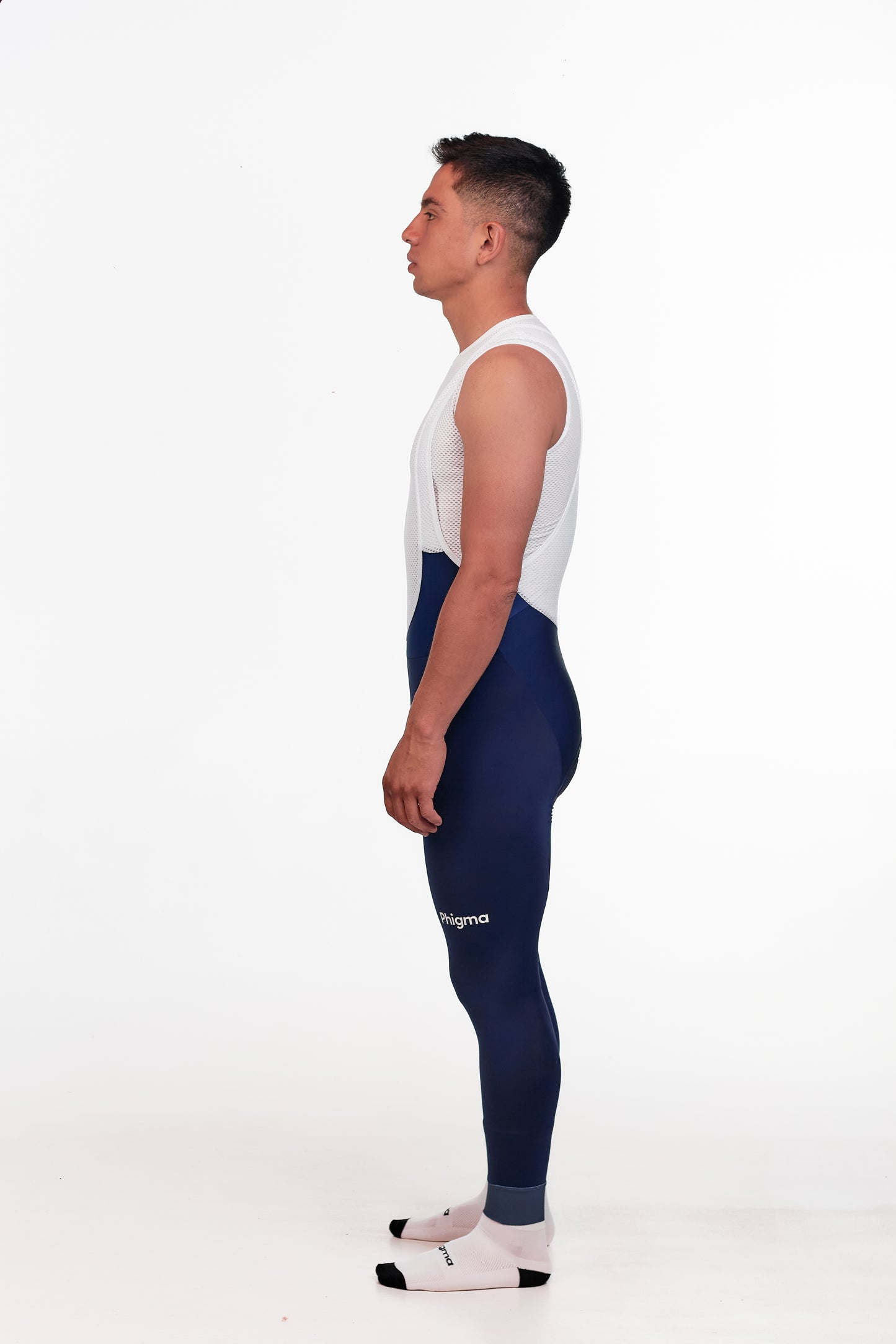 Pantalón Hombre Azul Navy