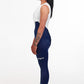 Navy Blue Women's Pants