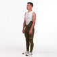 Pantalón Hombre Verde MIlitar