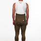 Pantalón Hombre Verde MIlitar