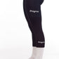 Blue 3/4 Thermal Leg Warmers