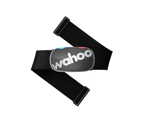 WAHOO TICKR HEART RATE SENSOR