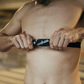 WAHOO TICKR HEART RATE SENSOR