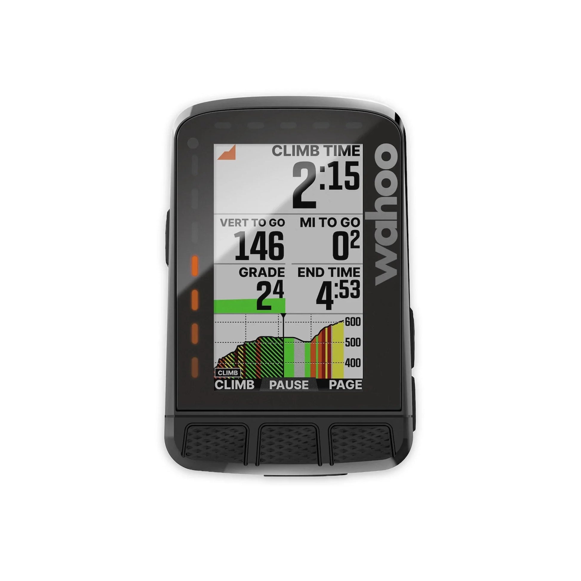 Wahoo Elemnt Roam V2 – Phigma Cycling - Main Image