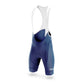 Bib Short Hombre Azul Navy