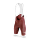 Bib Short Hombre Vino Claro